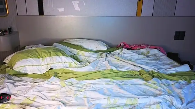 Timothy_Fox webcam