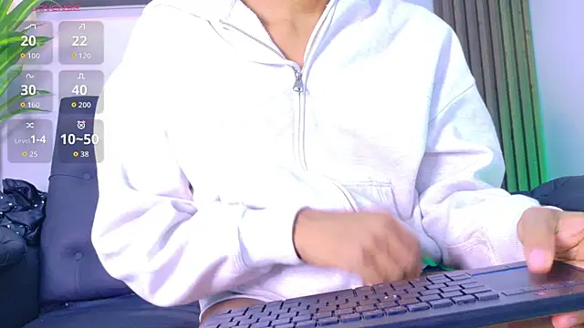 Jack_Rusel webcam