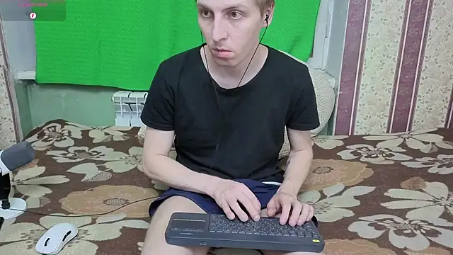 Darien_Brown webcam