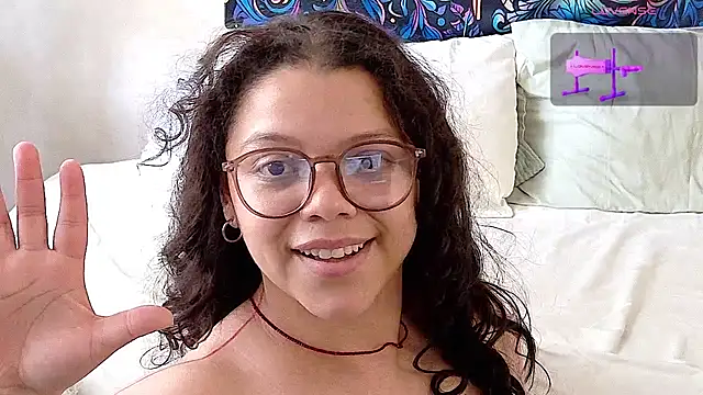 Amanda_sweet webcam