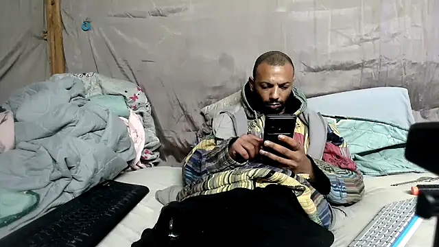 Camodick webcam