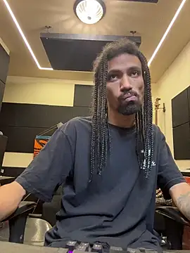 FavelaDaddyCum webcam