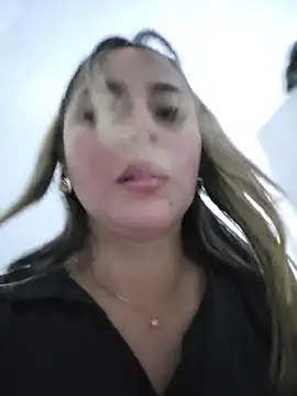 CelesteBlaze_ webcam