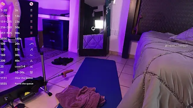 thewillownest_ webcam