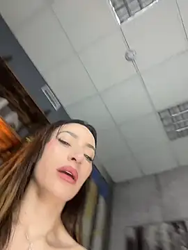 IAmNobodyXXX webcam