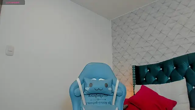 Valery_jame webcam