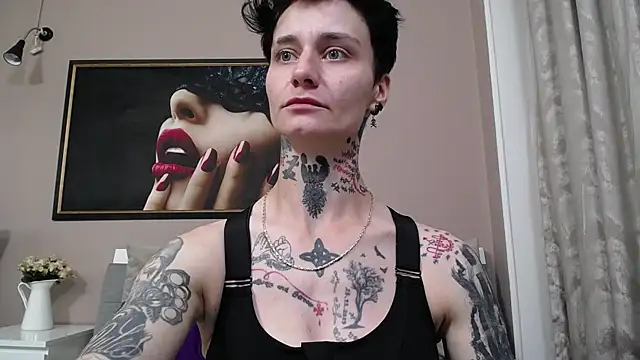 KennyXSX webcam