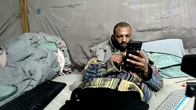 Camodick webcam