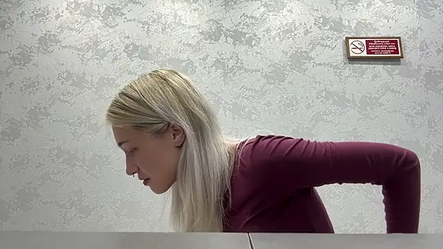 AnnmarieJuett webcam