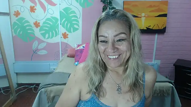 ZAMANTHA webcam