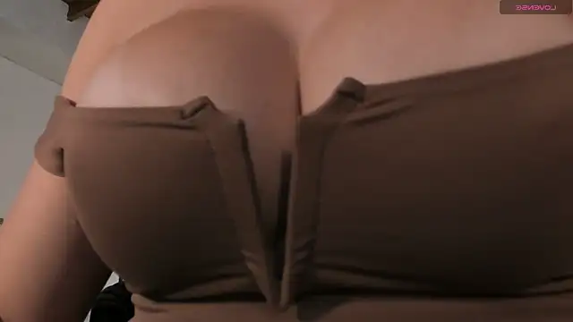 JadeEvansX webcam