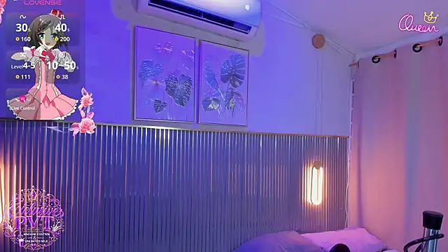 brunette_zoe live cam on StripChat