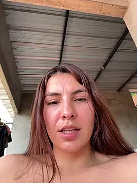 Dakota_Evanns live cam on StripChat