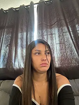 Lucifer-firee live cam on StripChat