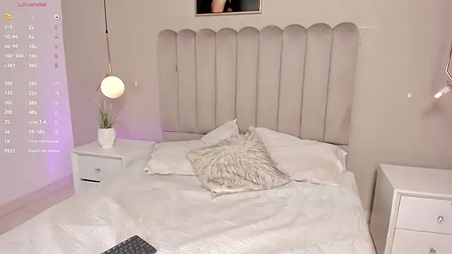 Dani_rosse_ live cam on StripChat