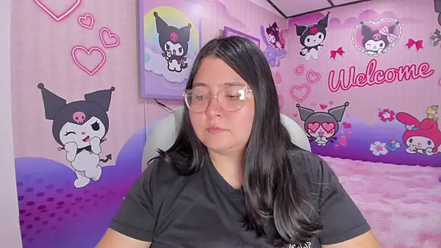 Dulce_meow live cam on StripChat