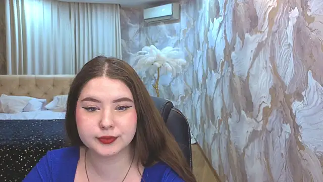 PixelGoddess live cam on StripChat