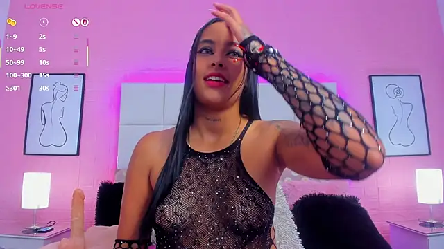 camsex xxx Charlotte Kisss