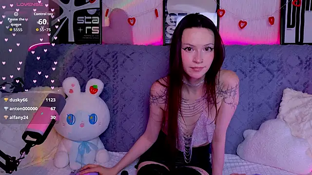 KittiMissi webcam