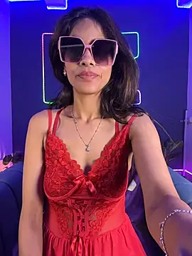 Ivy_the_goddess