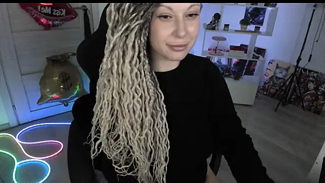 HoneySallyMoore webcam