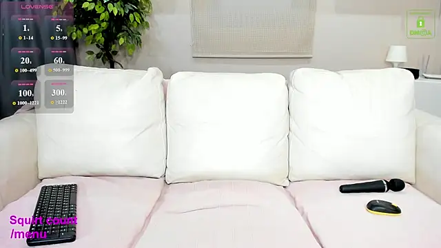 VickyBerry webcam