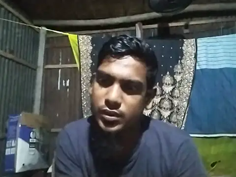Prince_of_Bangladesh webcam