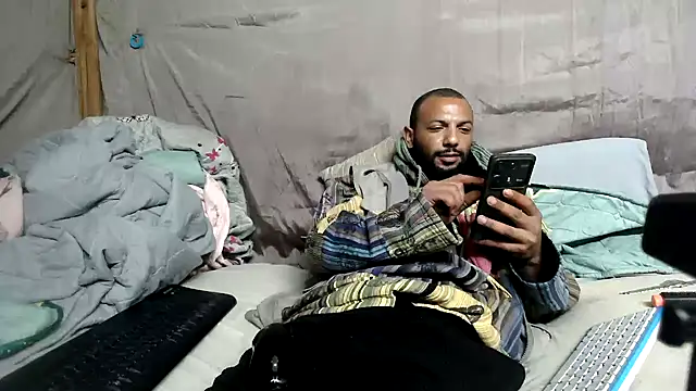 Camodick webcam