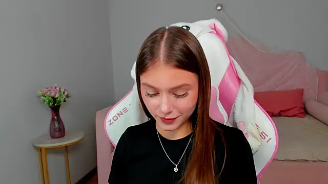 EricaFoxes webcam