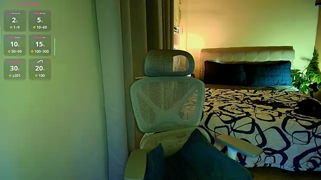 Cock4UrMouth webcam