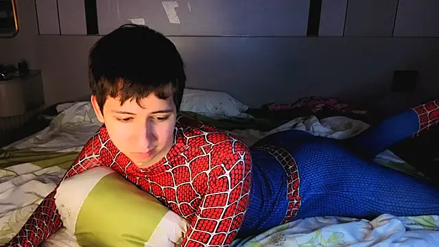 timothy_fox (M young) - Make me happy