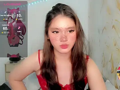 Dolly_Fy webcam