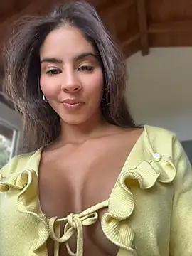 RouseColins webcam