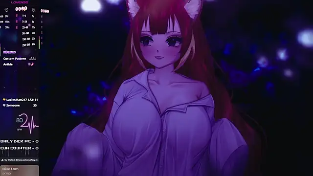 LewdFoxy_VT