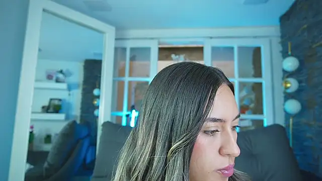 foxy_zoe webcam