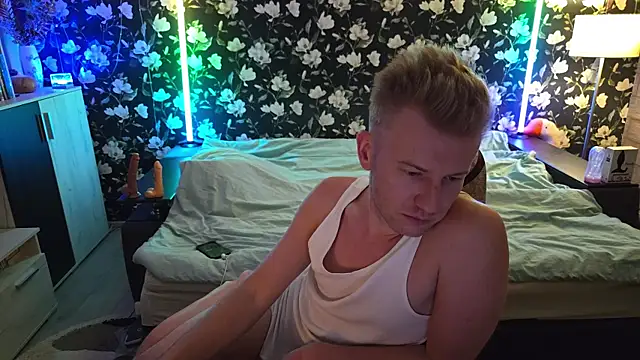 vuitton's live room