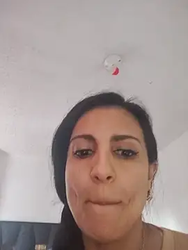 BasmaHernandez webcam