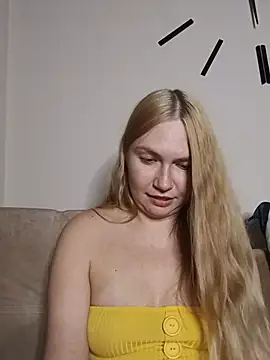 KisaVixen webcam