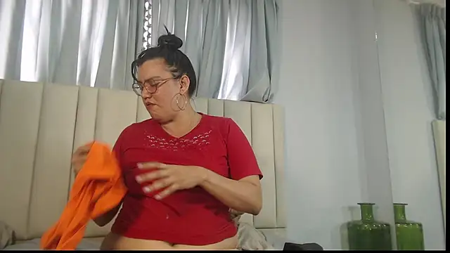 Sallydickinson webcam