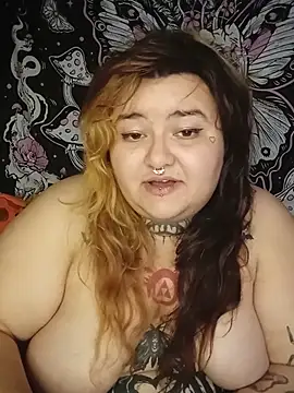 Staicyjanemcfly webcam