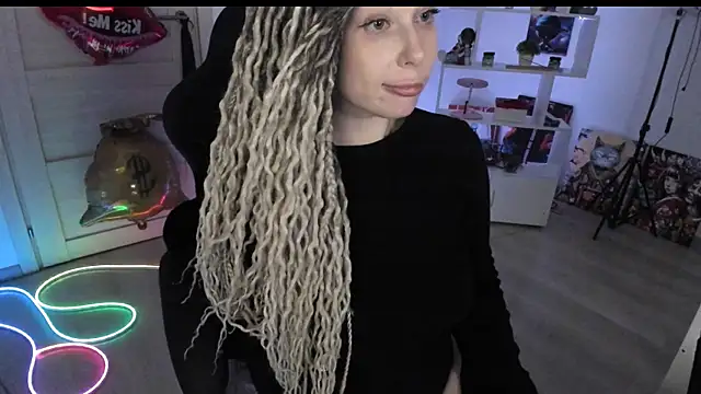 HoneySallyMoore webcam