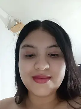 Pervyangell webcam