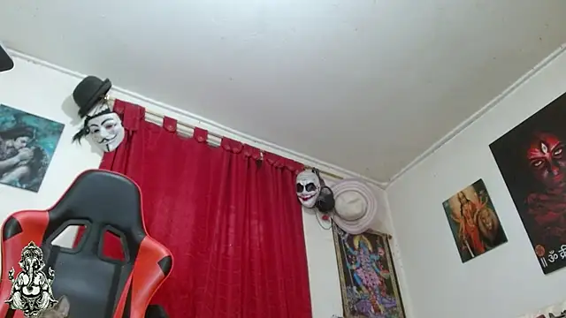 Amanda_Valeska webcam
