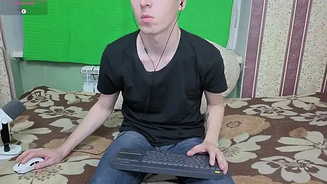 Darien_Brown webcam