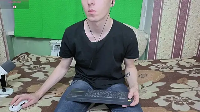 Darien_Brown webcam