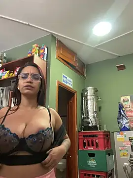 Sara-77 webcam