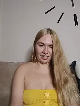KisaVixen webcam