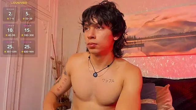 Tyler_durten webcam