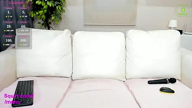 VickyBerry webcam