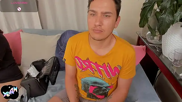 harry_onli webcam